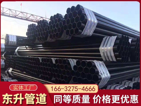 昌平施工案例